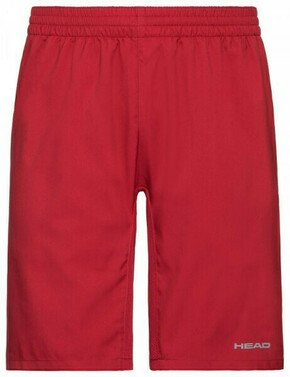 Muške kratke hlače Head Club Bermudas M - red