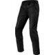 Rev'it! Eclipse 2 Black 3XL Regular Tekstilne hlače