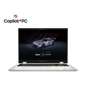 PREORDER Laptop MSI Prestige 16 MercedesAMG AI+ Evo / Core Ultra 9 288V