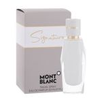 Montblanc Signature parfemska voda 30 ml za žene