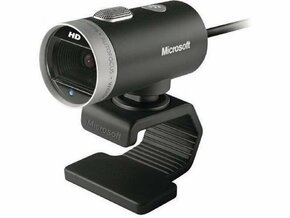 Microsoft LifeCam Cinema for Business 6CH-00002 web kamera