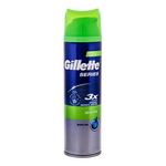 Gillette Series Sensitive gel za brijanje 200 ml za muškarce