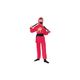 Unikatoy dječji karnevalski kostim ninja, crveni (24801)