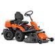 Husqvarna rider R214TC Comfort Edition