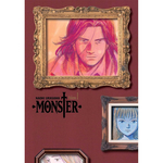 Monster vol. 01