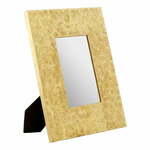 Drveni okvir u zlatnoj boji 20x25 cm Bowerbird – Premier Housewares