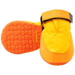 Cipele za psa Ruffwear Summit Trex™ Shoes Veličina: S / Boja: žuta