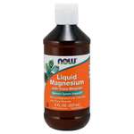 NOW Foods Liquid Magnesium 237 ml