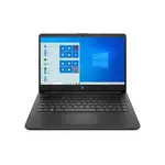 HP 14S-DQ3001NA; Celeron N4500 1.1GHz/8GB RAM/64GB eMMC/batteryCARE+;WiFi/BT/Intel UHD Graphics/14 HD AG LED/Win 11 64-bit - Premium Obnovljeno