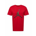 Jordan Majica vatreno crvena / crna