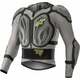 Alpinestars Štitnik za tijelo Bionic Action V2 Protection Jacket Gray/Black/Yellow Fluo S