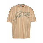 Karl Kani Majica pijesak / crna / bijela 13301365