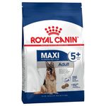 Royal Canin Maxi Mature Adult 5+ - 4 kg