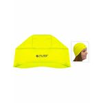 Pure2Improve kapa za trčanje, neonsko žuta, M / L
