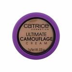 Catrice Camouflage Cream kremasti korektor 3 g nijansa 020 Light Beige