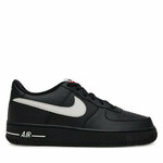 Tenisice Nike Air Force 1 GS HV6359 Crna