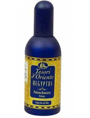 Tesori d´Oriente Aegyptus parfemska voda 100 ml za žene