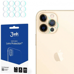 3MK Lens Protect 4x zaštitno staklo za kameru iPhone 13 mini
