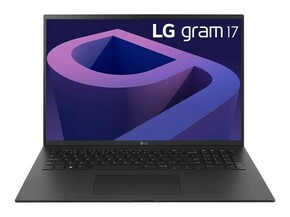 LG Gram 17Z90Q-G.AP78G 2560x1600