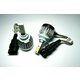 COB C1 LED Headlights kit - do 300% više svjetla - 6500KCOB C1 LED Headlights kit - up to 300% more light - 6500K - HB4 (9006) - 1 žarulja (SINGLE HB4-C1-COB-1