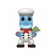 FUNKO POP GAMES: CUPHEAD - CHEF SALTBAKER W/CHASE
