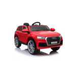 Licencirani auto na akumulator Audi Q5 - crveni