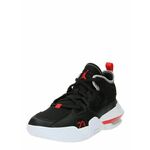 Jordan Sportske cipele 'Stay Loyal 2' crvena / crna