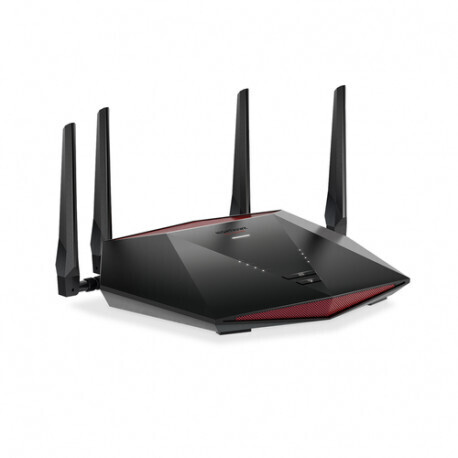 Netgear Nighthawk XR1000 router, Wi-Fi 6 (802.11ax)