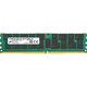 Micron DDR4 LRDIMM 64GB , 4Rx4 3200 CL22 (8Gbit) (Single Pack), EAN: 649528920447 MTA72ASS8G72LZ-3G2R2R