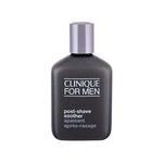 Clinique For Men Post Shave Soother aftershave 75 ml
