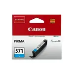 can-cli571c - Canon tinta CLI-571C, cijan - BS0386C001AA