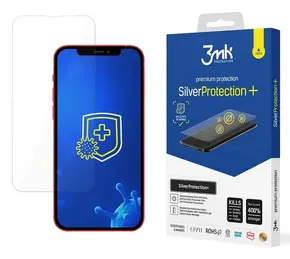 3MK Zaštitna folija za Apple iPhone 13/13 Pro – maksimalna zaštita ekrana