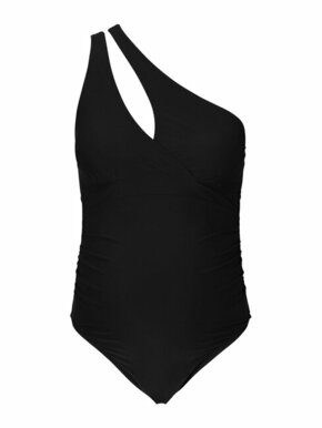 Esprit Maternity Jednodijelni kupaći kostim crna