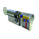 Cilindar brave TITAN K1 30x35 srebrni
