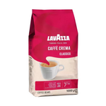Lavazza Classico Caffé Crema zrna kave 1kg