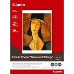 Canon papir A3, 350g/m2, 20 listova, mat