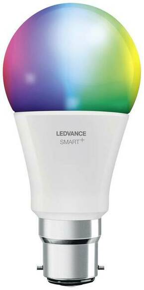 LEDVANCE 4058075729049 LED Energetska učinkovitost 2021 F (A - G) B22d oblik bata 9 W = 60 W toplo bijela do hladno bijela