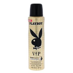 Playboy VIP For Her deospray za žene 150 ml