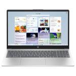 (refurbished) HP 15-fd0325ne | Core 5 120U | 24GB RAM / Core 5 / RAM 24 GB / SSD Pogon / 15,6" FHD, Intel Core 5 120U (1,4 - 5,0 GHz), 24 GB DDR5-5200, SSD 512 GB M.2 PCIe NVMe, 39,6 cm (15,6") FHD (1920x1080) AG LED 60 Hz, Intel Graphics (IGP),...