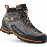 Garmont Moške outdoor cipele Vetta GTX Dark Grey/Orange 43