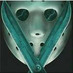 Harry Manfredini - Friday The 13th Part V: A New Beginning (180g) (Blue  White  Black Splatter) (2 LP)