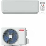 Klima QTherm Flash TAC-12FVO 3,4kW/3,5kW +WIFI