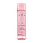 NUXE Very Rose 3-In-1 Soothing micelarna voda za sve vrste kože 200 ml za žene