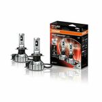 Osram Night Breaker LED H7 SMART 64210DWNBSM-2HB LED žarulje - 100% legalno - do 330% više svjetla - 6000KOsram Night Breaker LED H7 SMART H7-NBLEDSM-2