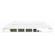MikroTik 24-port Gbe PoE-out switch 4 SFP slots MIK-CRS328-24P-4S+RM