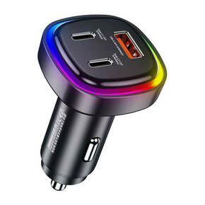 Car charger USB