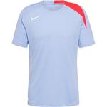 NIKE Tehnička sportska majica 'T90' svijetloplava / crvena / bijela 27988616