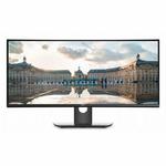 REFURBISHED-1309 - Dell UltraSharp U2917w Ultrawide Monitor -