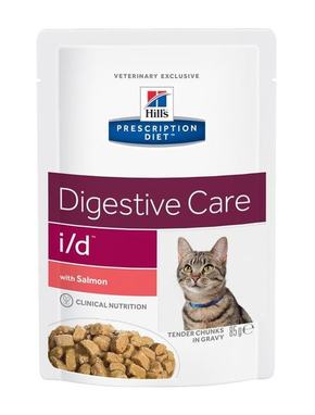 Hill's Prescription Diet i/d Digestive Care mačja hrana