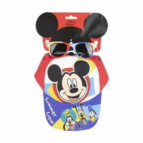 Artesania Cerda Mickey set šilterica i sunčane naočale